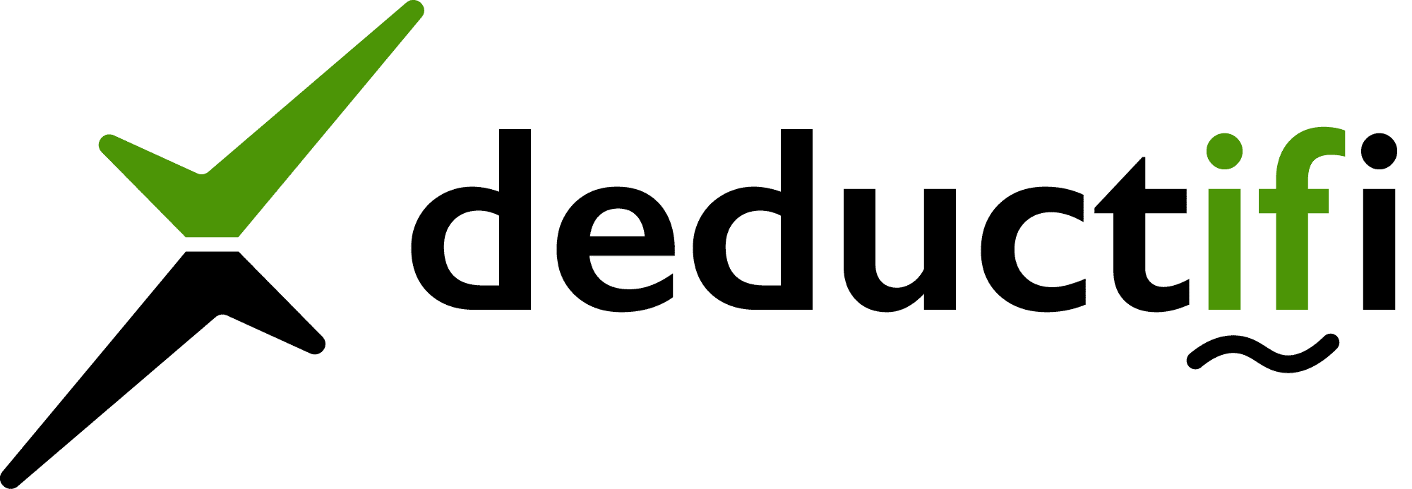 Deductifi Logo